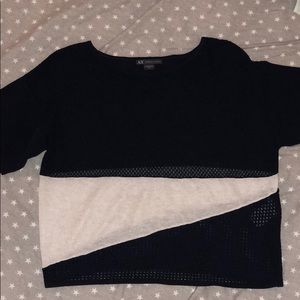 Armani Exchange Top